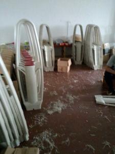 China ABNM EAS AM DUAL SYSTEM antannas factory