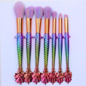 China Wholesale manicure makeup brushes professional free sample makeup brush factory