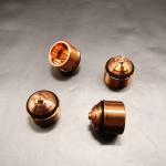 Plasma Electrode Consumables 9699524470 CNC Plasma Cutting Nozzle