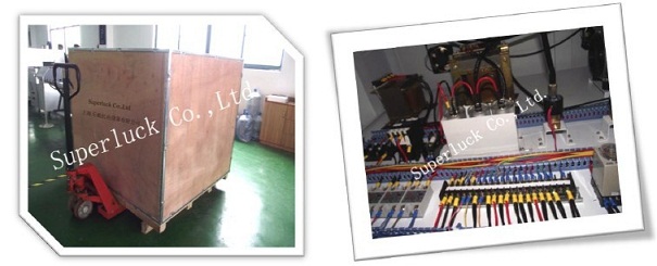 Offset Printing Plates Vacuum Contact Exposure Frame