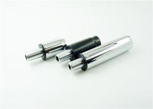 China 120mm Black Chair Gas Spring Energy Saving Bulbs Auto Hydraulic Lift Easy Operation factory