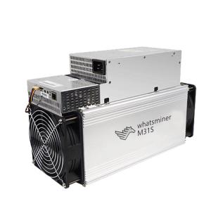China 42W/T Microbt Whatsminer M31S 76-82t factory