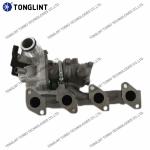 MFS Billet JHJ Turbocharger 03F145701G 03F145701F for Skoda Seat VW Audi 1.2 TSI
