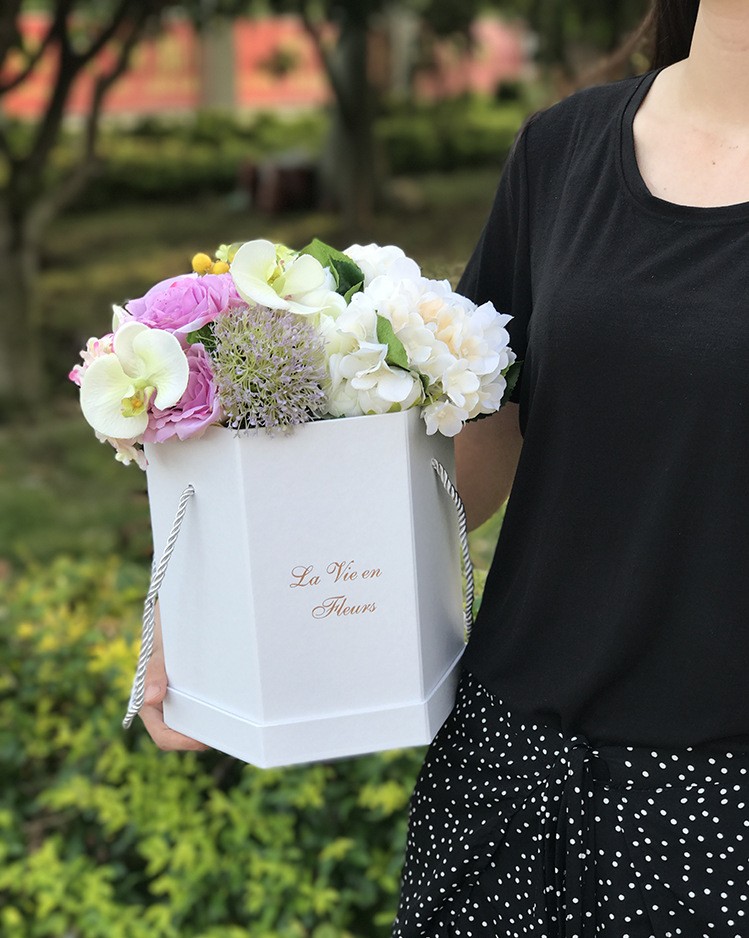 Ultralight Eco Friendly Chocolate Boxes