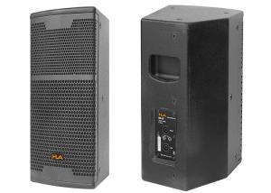 China Portable Speaker System for Church 2x15 inch 900W Subwoofer Cabinet factory