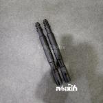 1.875" QLS Connection Alloy Steel Nickel Alloy Wireline Knuckle Jar Slickline