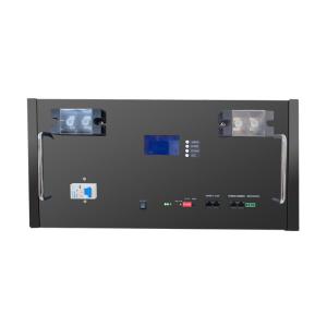 China 48V 200Ah Lifepo4 Lithium Battery Manufacturing Plant Energy Storage System Battery Lithium Iron Phosphate Battery 48V 200Ah factory