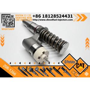 China Diesel Common Rail Injector 386-1752 20R-1264 386-1753 20R-1265 386-1754 20R-1266 386-1758 20R-1270 for CAT 3500B factory