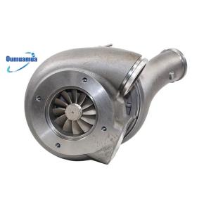 Turbo GTA4702B for Caterpillar engine C13 turbocharger 10R2027