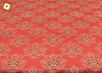 Factory wholesale 100 Polyester Mattress Quilting Fabric Tricot fabric mattress