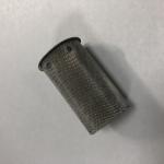 D1LC D5LC Eberspacher Heater Parts 251688060400 Glow Plug Strainer Screen