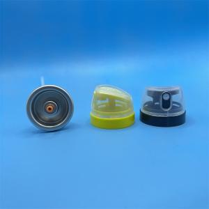 Precision Fragrance Spray Valve for Perfume Bottles - Consistent and Fine Mist