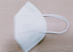 China Wholesale PM2.5 4 Layers kn95 nose bridge inside Face Mask Mouth Cover Quick Delivery factory