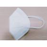 Buy cheap Wholesale PM2.5 4 Layers kn95 nose bridge inside Face Mask Mouth Cover Quick from wholesalers
