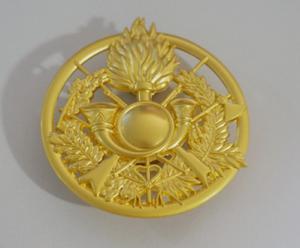 China emblem , plaques, signs, arms band factory