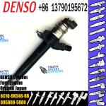 Diesel Inyector Common Rail Fuel Injector 0950005801 6C1Q-9K546-AC 095000-5800