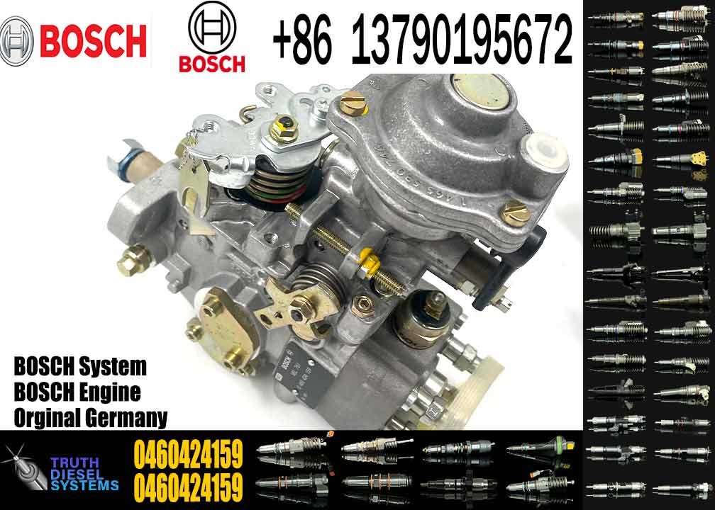 Genuine new fuel pump 0445010507 03L130755 for 0445010543 0445010546 0986437410