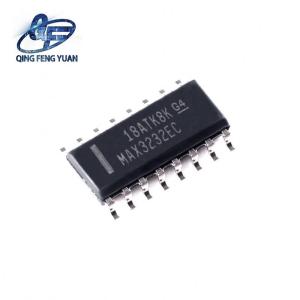 From China Distributor TI/Texas Instruments MAX3232ECDR Ic chips Integrated
