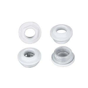 China Aluminum Heating Radiator Mounting Accessories 11 In 1 Set factory