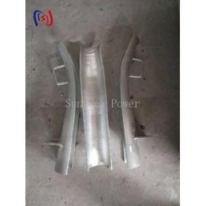 Cable Protective Bend Board Underground Cable Stringing Tools