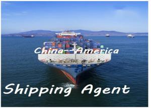 China Door To Door DDU Shipping From China To Netherlands USA UK Denmark factory