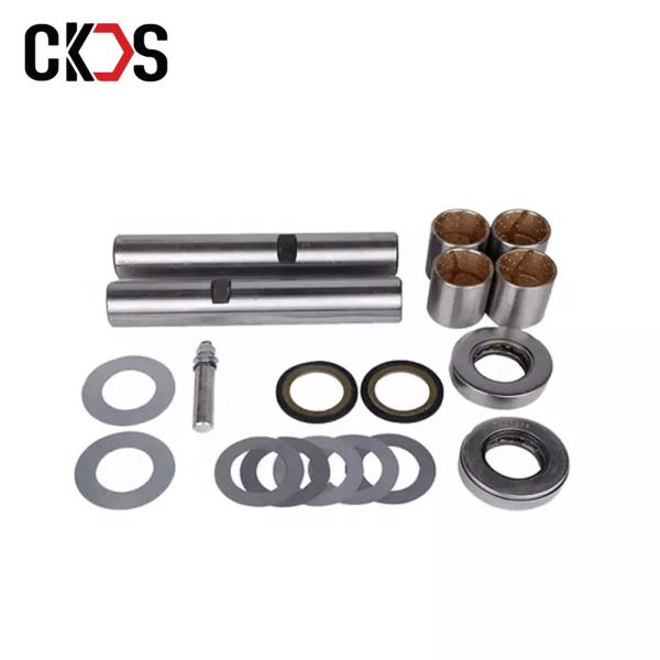 China KING PIN KIT Truck Chassis Parts For MITSUBISHI FUSO MK999393 FM658 Japanese Diesel Replacement Tool Auto Aftermarket factory