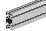 T-Slot & V-Slot 40 Series Aluminum Profiles - 8-40-45D
