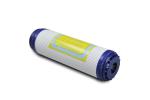 Water Softener Resin Filter Cartridge 28mm Inner Dia 2500gal Long Service Life
