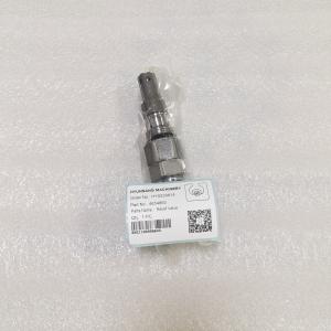 China Hyunsang ZAX350-3 ZAX370-3 ZX330-3 Main Control Relief Valve 4654860 4386637 4372038 factory