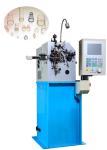 0.4 Kw Spring Bending Machine , Spring Coiler Machines Unlimited Feeding Length