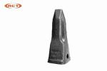 Casting Excavator Spare Parts Bulldozer Bucket Teeth 1U3352RC E320RC