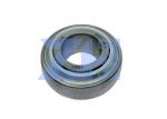High Speed Insert Ball Bearing 206GGB Radial Ball Bearing