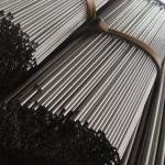 Construction 0.2mm Stainless Steel Capillary Tube AISI 304N Ss Capillary Tube