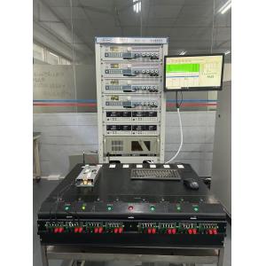 China Charger Adapter Comprehensive Testing Equipment Improves Efficiency factory