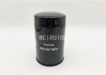 Diesel Engine Parts Truck Fuel Filter 84818744 P763995 84818745