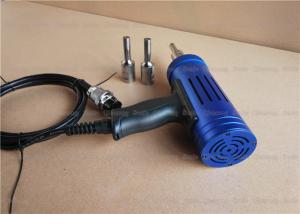 China 28 Khz Ultrasonic Plastic Welding Machine Handware Reviting For Auto Soundproof Insulation Cotton factory