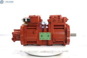 China K3V632DT-9POH Hydraulic Main Pump For SANY135-8 Excavator Repair Parts factory