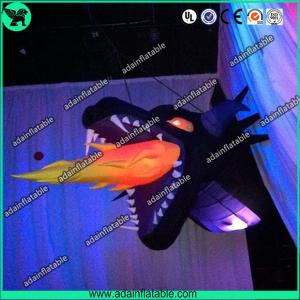 China Amazing Event Inflatable , Inflatable Dragon,Customized Inflatable Animal factory
