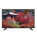 OEM Hotel TV 50in 55in 60 65 75 Inch TV Smart 2K 4K HD WiFi LED Smart TV