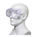 Covid-19 Medical Safety Goggle , Class I PPE Eye Protection Glasses
