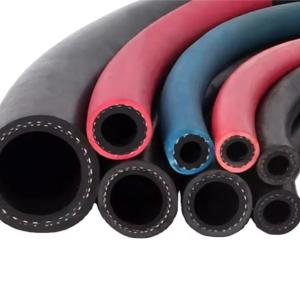 China Copper Camper Continental Water Hose Pipe with Drain Dispenser factory