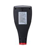 WT2100 Coating Film Thickness Gauge For Measuring Non Magnetic Thickness