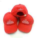 Custom Baseball Cap Embroidery 100% Cotton Twill Dad Hats Sports Caps For Men