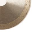 4.5inch 3 Inch Diamond Saw Blades For Porcelain Tiles 115x22.23mm 115mm Tile