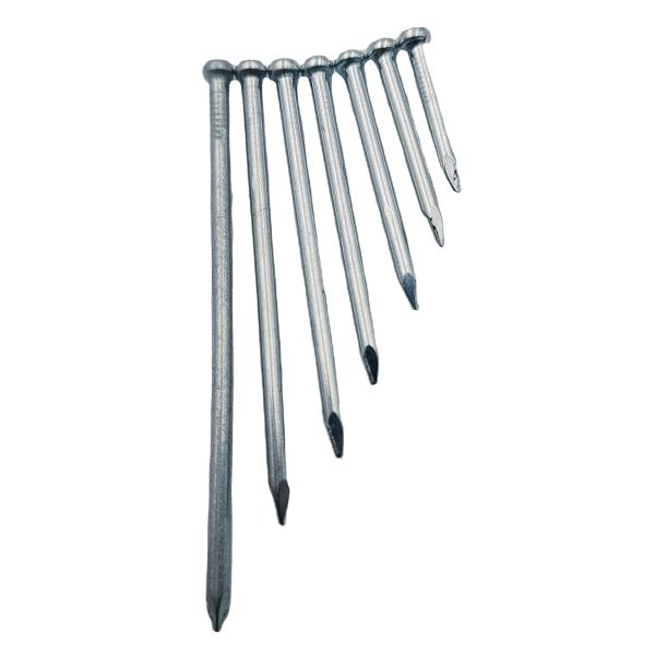 Building Materials Foam Board Insulation Nails Concrete Nails Wall Insulation