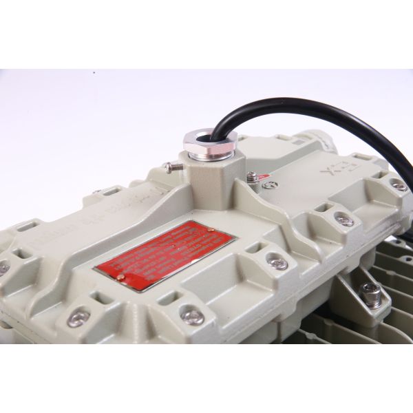 Explosive Proof Light Emitting Diode Flood Light Advanced Technology for