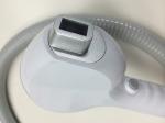 48~168J ,20j~70j/cm2 high energy Density totally hair removal treatment 15 inch