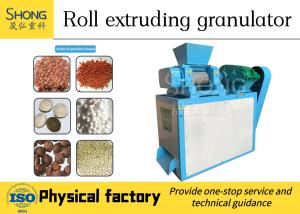 China Npk Compound Fertilizer Bentonite Granules Production Line Chemical factory