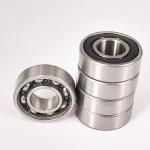 Steel Bearing Nonstandard Deep Groove Ball Bearings 1614 2RS 9.525*28.575*9