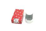 TAIHO 4D34 R122H Excavator Diesel Engine Bearing STD Con Rod Bearing